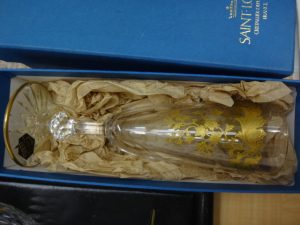 大吉調布店で買取したブランドの食器