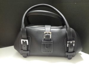 ロエベのバッグをお買取り致しました♪大吉ミレニア岩出店です!ロエベのバッグをお買取り致しました♪大吉ミレニア岩出店です!