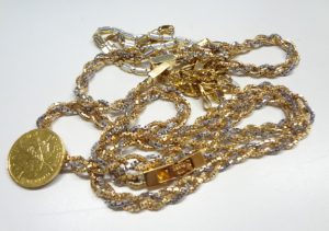 貴金属をお買取り致しました♪大吉ミレニア岩出店です!貴金属をお買取り致しました♪大吉ミレニア岩出店です!