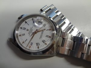 ロレックスのお時計をお買取り致しました♪大吉ミレニア岩出店です!ロレックスのお時計をお買取り致しました♪大吉ミレニア岩出店です!