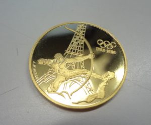 金貨をお買取り致しました♪大吉ミレニア岩出店です!金貨をお買取り致しました♪大吉ミレニア岩出店です!