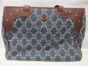 セリーヌのバッグをお買取りいたしました!!大吉松江店