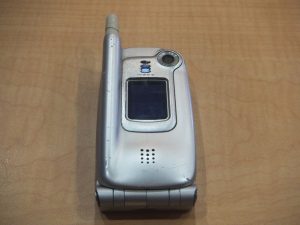 ガラケーをお買取りいたしました！！大吉松江店