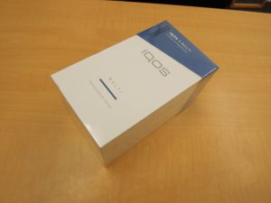 アイコス 大吉今里店