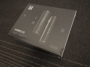 アイコス  大吉今里店