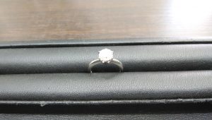ダイヤモンドの買取なら大吉和光店にお任せ下さい!