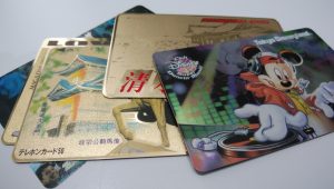 テレカの買取なら大吉和光店にお任せください。買取強化中‼