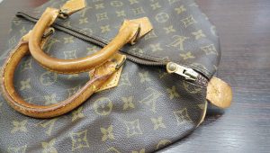 ルイヴィトンの買取なら大吉和光店にお任せ下さい！