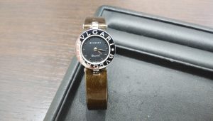 ブルガリの買取なら大吉和光店にお任せ下さい！