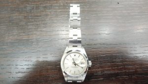 ロレックスの買取なら大吉和光店にお任せ下さい！