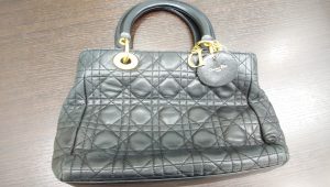 クリスチャンディオールの買取なら大吉和光店にお任せ下さい!