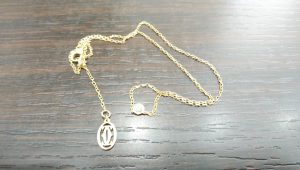 カルティエの買取なら大吉和光店にお任せ下さい!