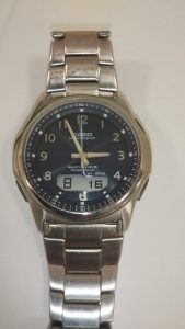 カシオのソーラー時計の買取も行っている、東大阪にある大吉じゃんぼ食鮮館花園店です!