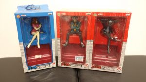 フィギュアなど模型もお買取りできますよヽ(^o^)丿買取専門店 大吉 イオン古川店まで！