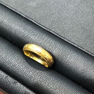 貴金属のお買取りは買取専門店大吉エスモール鶴岡店へ!