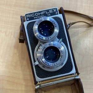 カメラを売りたいなら三田駅前のキッピーモール三田へ!