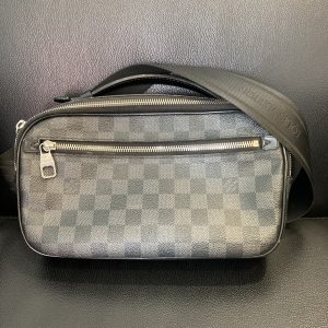 ヴィトンバッグお買取り！ブランド買取お任せください。大吉キッピーモール三田店へ！