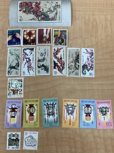 沖縄市で中国切手の買取なら買取専門店 大吉 胡屋店にお持ち込みください♪♪