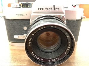 沖縄市でカメラの買取なら買取専門店 大吉 胡屋店にお持ち込みください!(^^)!