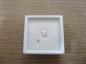 大吉 武蔵小金井店　1.2ｃｔダイヤモンドの画像です