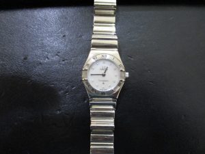 大吉 武蔵小金井店オメガ　コンステレーションの画像です