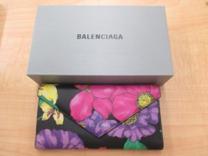 バレンシアガ 買取 青森