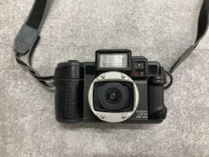 カメラの買取なら大吉ゆりまち袖ケ浦駅前モール店にお任せください!