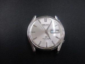 グランドセイコー 買取 青森