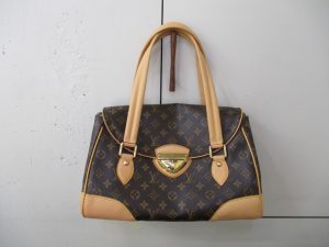 大吉 武蔵小金井店 ルイヴィトンの画像です