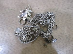 大吉 武蔵小金井店 貴金属 銀の画像です