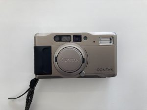 コンタックスカメラの買取なら大吉ゆりまち袖ケ浦駅前モール店にお任せください!