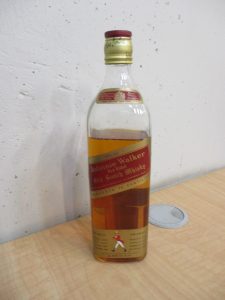 大吉 武蔵小金井店 洋酒　お酒の画像です