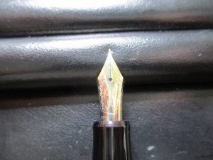 大吉 武蔵小金井店 万年筆の画像です