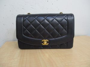 大吉 武蔵小金井店 シャネル マトラッセの画像です