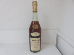 ヘネシーなど洋酒のお買取なら日置市の買取専門店 大吉 タイヨーグラード伊集院店!