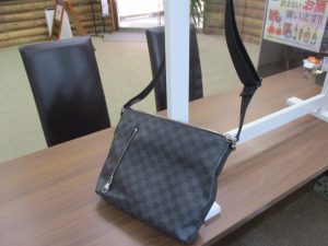 ルイヴィトン 買取 弘前