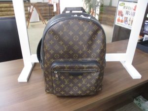 ルイヴィトン 買取 弘前