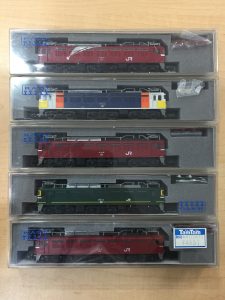 鉄道模型の高価買取なら大吉綾瀬タウンヒルズ店にお任せください☆