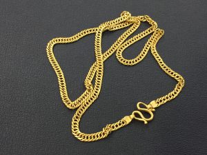 刻印なしのネックレスを高価買取！！綾瀬市の大吉綾瀬タウンヒルズ店☆