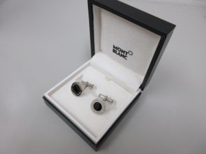 カフスボタン・タイピンの買取も大吉ウエステ垂水店へ