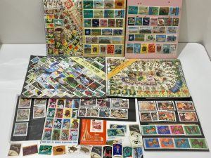 【切手買取】外国の切手もお買取できます!買取専門店大吉 浜田山駅前店