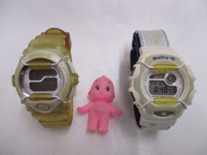 Baby-Gをお買取させて頂きました!!大吉米子店