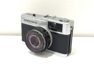 【カメラ買取】古いフィルムカメラでも買取できます！買取専門店大吉浜田山駅前店