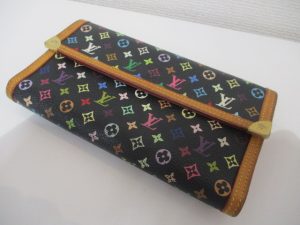 ルイヴィトンの買取は ◆大吉伊勢ララパーク店◆ にお任せください♪