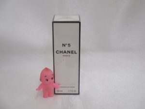 CHANELの香水をお買取りさせていただきました!!大吉米子店