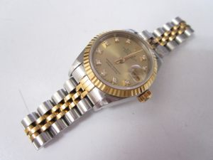 ROLEX 買取 新丸子