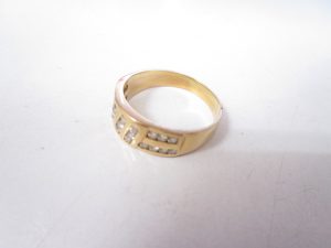 金 買取 新丸子