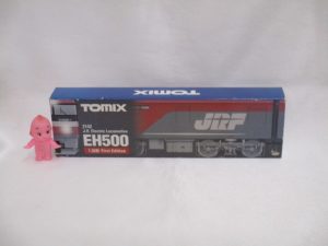 鉄道模型をお買取りさせていただきました！！大吉米子店