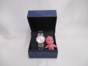 SEIKOの時計をお買取りさせていただきました！！大吉米子店