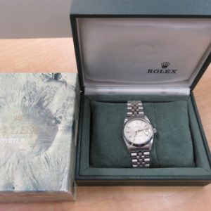 ロレックス　買取　青森